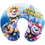UNITED LABELS Nackenhörnchen Paw Patrol Aqua Pups