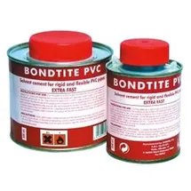 CEPEX Bondtite Pvc-u Pinseldose 1000 cc Marke