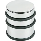 Alco Türstopper Silber 7 x 6 cm