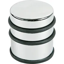 Alco Türstopper Silber 7 x 6 cm