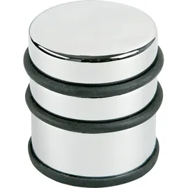 Alco Türstopper Silber 7 x 6 cm