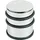 Alco Türstopper Silber 7 x 6 cm