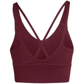 adidas Studio All Me Maroon M