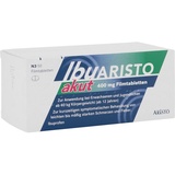 ARISTO Ibuaristo akut 400 mg Filmtabletten