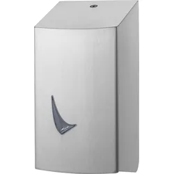 Wings Innenabrollungspender Mini Edelstahl - Artikel 4102