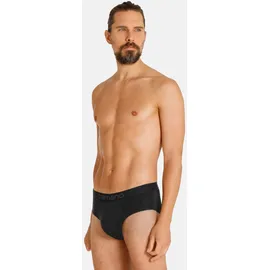 CAMANO Slip comfort schwarz XL 2er Pack