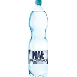 Nałęczowianka Natürliches Mineralwasser Sanft kohlensäurehaltig 1,5 L