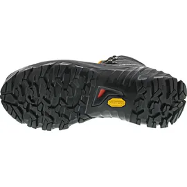 Mammut Sapuen High GTX Herren Black/Dark Radiant 46 2/3