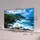 Medion MD 855602 55" 3840 x 2160 Pixel QLED 4K-Fernseher