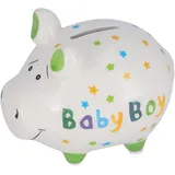 kcg - das markenschwein KCG Sparschwein Baby Boy