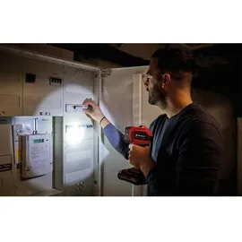 Einhell TC-CL 18/350 Li - Solo