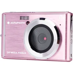 Kompaktkamera  Realishot DC5500 (Pink) 