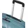 American Tourister Flytwist 4-Rollen Cabin 55 cm / 36-44 l blau