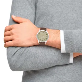 s.Oliver Time Collection 2033545 Leder 23 mm 2033545