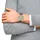 s.Oliver Time Collection 2033545 Leder 23 mm 2033545