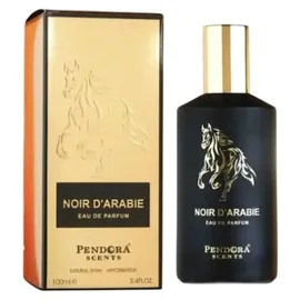 Pendora Scents Noir d'Arabie Eau de Parfum 100 ml