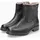 Mephisto Leonardo Herren Schwarz 45