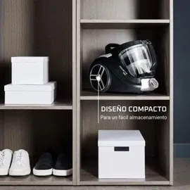 Rowenta Compact Power XXL RO4B20EA blau-silber