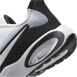 Nike Air Max Nova Kids White/White/Black/Wolf Grey 37,5