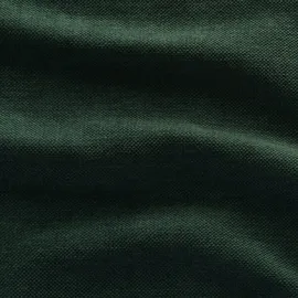 IKEA Sofahusse Ektorp Dunkelgrün 100% Polyester