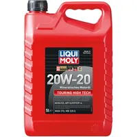 LIQUI MOLY Touring High Tech 20W-20 5l