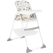 Joie Hochstuhl Mimzy Snacker