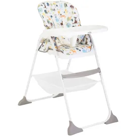 Joie Hochstuhl Mimzy Snacker