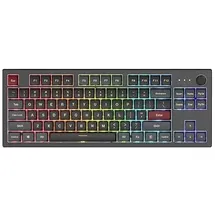 Montech MKey TKL Darkness GateronG Pro 2.0 Red US