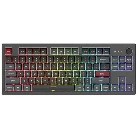 Montech MKey TKL Darkness GateronG Pro 2.0 Red US