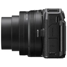 Nikon Z 30 + Z DX 16-50 mm VR