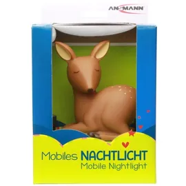 Ansmann Reh LED-Nachtlicht (1800-0059)