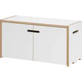 Tojo Hochstapler (76 x 32 x 38.5 cm)