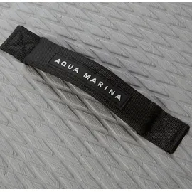Aqua Marina Coral 310 x 81 x 15 cm rosa