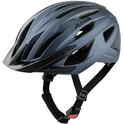 Alpina Touren-Fahrradhelm Delft Mips
