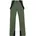 Owens Skihose Grün XL