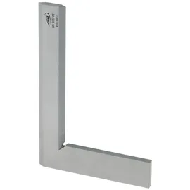 Helios Preisser Präzisions-Haarwinkel DIN875/00C rostfrei 100x70mm