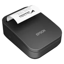 Epson TM-P80II Schwarz