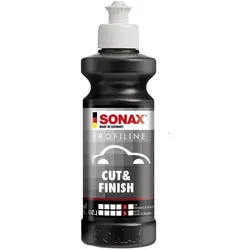 Sonax Profiline Cut+Finish Politur 250ml