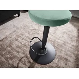 Wohnling Barhocker WL6.198 grün, 1 St.