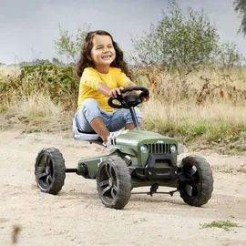 Berg Toys Jeep Buzzy Sahara