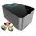 Cecotec Gelacy 1500 Touch Schwarz 1,5l