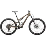 Specialized Stumpjumper 15 Comp Satin Burnt Gold / Gunmetal - S5