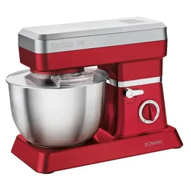 Bomann KM 398 CB rot