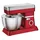 Bomann KM 398 CB rot