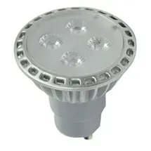 Scharnberger+Hasenbein LED-Reflektorlampe PAR16 34488 GU10 220-240V