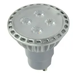 Scharnberger+Hasenbein LED-Reflektorlampe PAR16 34488 GU10 220-240V