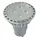Scharnberger+Hasenbein LED-Reflektorlampe PAR16 34488 GU10 220-240V