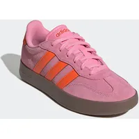 adidas Barreda Bliss Pink / Impact Orange / Gum5 39 1/3