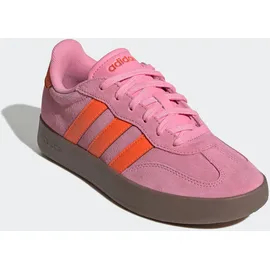 adidas Barreda Bliss Pink / Impact Orange / Gum5 39 1/3