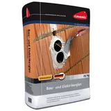 CIMCO Bau+Elektrikergips Innenanwendung 140330 (25Kg)